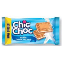 Biscuit - Chic Choc 42g x 24